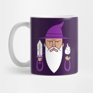 Sword & Sorcery Mug